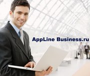 Менеджер по продажам в AppLine Business